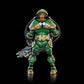 Cosmic Legions Figura T.U.5.C.C. Heavy Gunner