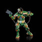 Cosmic Legions Figura T.U.5.C.C. Heavy Gunner