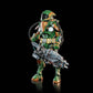 Cosmic Legions Figura T.U.5.C.C. Heavy Gunner
