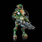 Cosmic Legions Figura T.U.5.C.C. Heavy Gunner