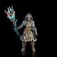 Mythic Legions Figura Paladin/Cleric Heroic Deluxe 18 cm
