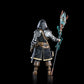 Mythic Legions Figura Paladin/Cleric Heroic Deluxe 18 cm