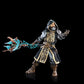 Mythic Legions Figura Paladin/Cleric Heroic Deluxe 18 cm