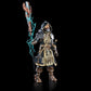 Mythic Legions Figura Paladin/Cleric Heroic Deluxe 18 cm
