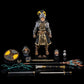 Mythic Legions Figura Paladin/Cleric Heroic Deluxe 18 cm