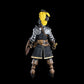 Mythic Legions Figura Paladin/Cleric Heroic Deluxe 18 cm