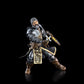 Mythic Legions Figura Paladin/Cleric Heroic Deluxe 18 cm