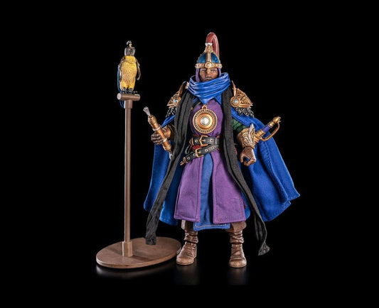 Mythic Legions: Dawns of Discovery Figura Ibn Prosperaius