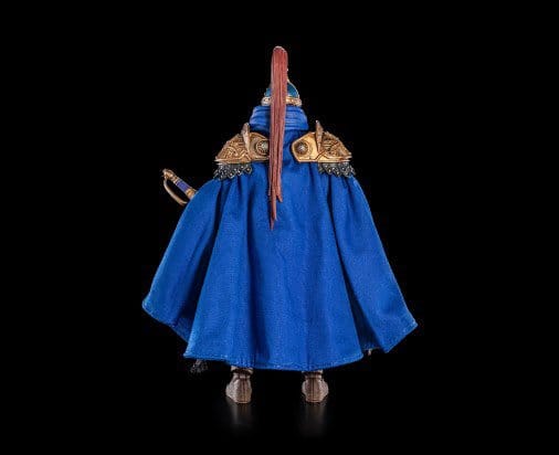 Mythic Legions: Dawns of Discovery Figura Ibn Prosperaius