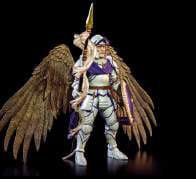 Mythic Legions: Ashes of Agbendor Figura Iosef of the Golden Spear Deluxe Edition