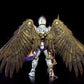 Mythic Legions: Ashes of Agbendor Figura Iosef of the Golden Spear Deluxe Edition