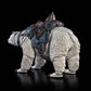 Mythic Legions Horror of Einsamall igura Isbjorn Polar Bear Mount - Z POP Toys