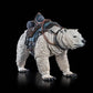 Mythic Legions Horror of Einsamall igura Isbjorn Polar Bear Mount - Z POP Toys
