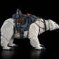 Mythic Legions Horror of Einsamall igura Isbjorn Polar Bear Mount - Z POP Toys