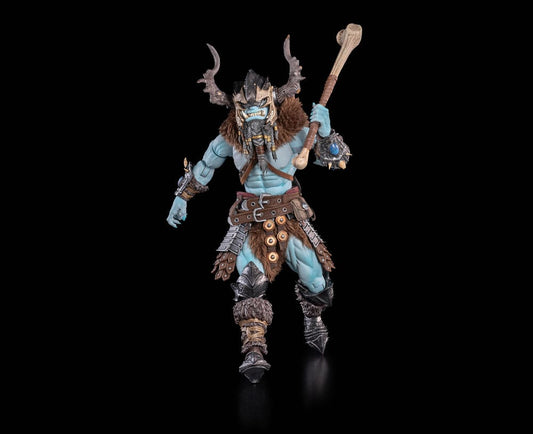 Mythic Legions Horror of Einsamall igura J´akull Ironbones - Z POP Toys