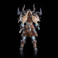 Mythic Legions Horror of Einsamall igura J´akull Ironbones - Z POP Toys