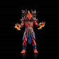Mythic Legions: Reign of the Beasts Figura J'hennem Brute Scale - Z POP Toys