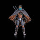 Cosmic Legions Mortal Thorn Figura Kyojii Rune