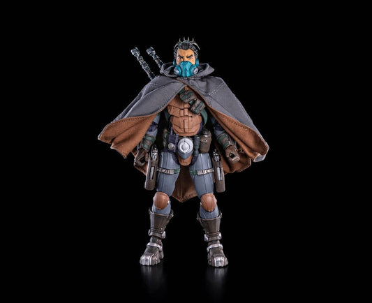 Cosmic Legions Mortal Thorn Figura Kyojii Rune
