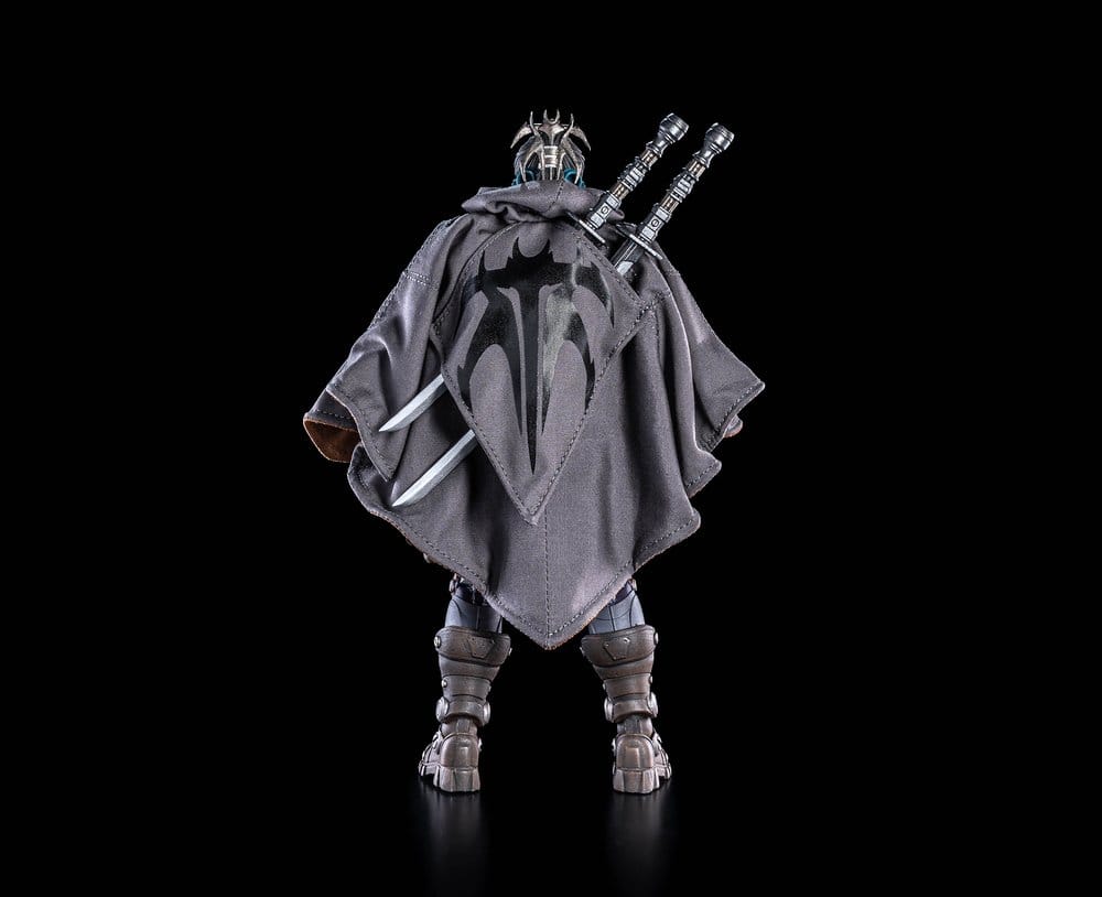 Cosmic Legions Mortal Thorn Figura Kyojii Rune