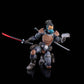 Cosmic Legions Mortal Thorn Figura Kyojii Rune