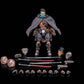 Cosmic Legions Mortal Thorn Figura Kyojii Rune