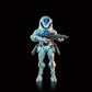Cosmic Legions Figura T.U.5.C.C. Science Officer Legion Builder