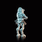 Cosmic Legions Figura T.U.5.C.C. Science Officer Legion Builder