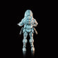 Cosmic Legions Figura T.U.5.C.C. Science Officer Legion Builder