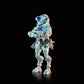 Cosmic Legions Figura T.U.5.C.C. Science Officer Legion Builder