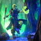 Mythic Legions: Legacies of Mythoss 2 Figura Scaphoid