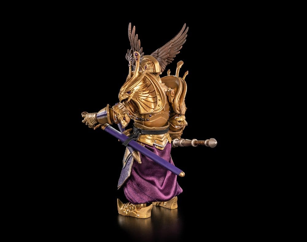 Mythic Legions: Legacies of Mythoss 2 Figura Sir Valgard