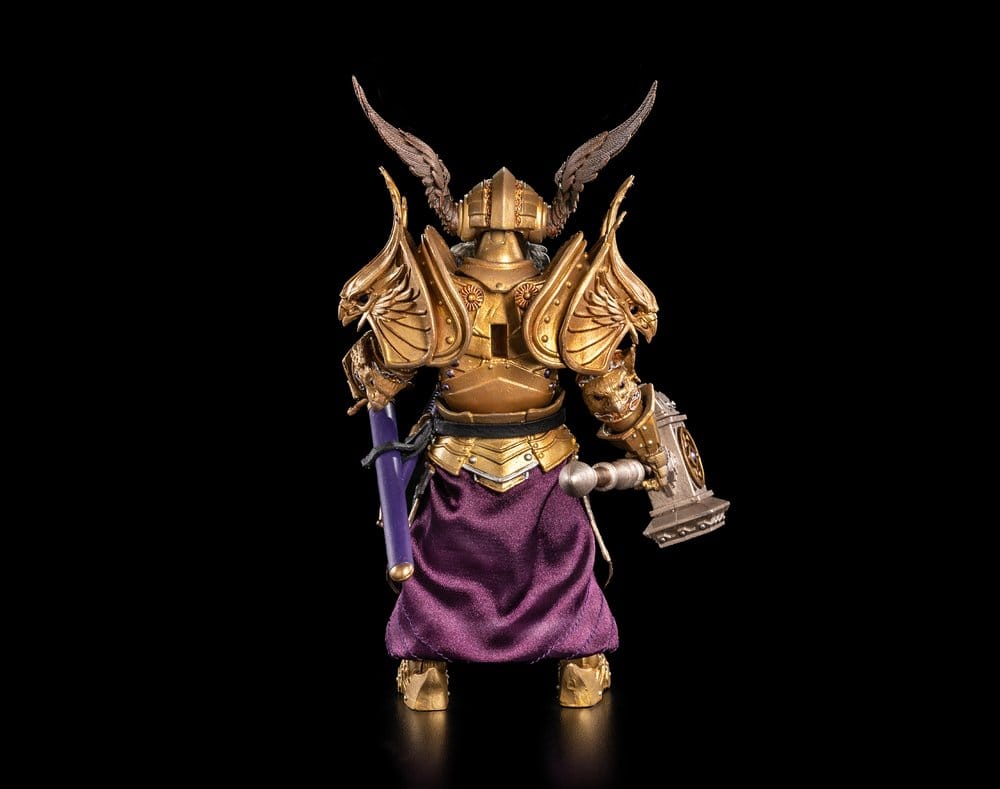 Mythic Legions: Legacies of Mythoss 2 Figura Sir Valgard