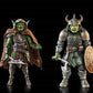 Mythic Legions: Ashes of Agbendor Pack de 2 Figuras Maligancy of Gobhollow - Z POP Toys