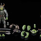 Mythic Legions: Ashes of Agbendor Pack de 2 Figuras Maligancy of Gobhollow - Z POP Toys