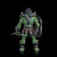 Mythic Legions: Legacies of Mythoss 3 Figura Kkurzog