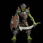 Mythic Legions: Legacies of Mythoss 3 Figura Kkurzog
