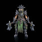 Mythic Legions: Legacies of Mythoss 3 Figura Malleus