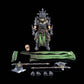 Mythic Legions: Legacies of Mythoss 3 Figura Malleus