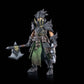 Mythic Legions: Legacies of Mythoss 3 Figura Malleus
