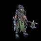 Mythic Legions: Legacies of Mythoss 3 Figura Malleus