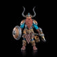 Mythic Legions: Legacies of Mythoss 3 Figura Thord Ironjaw