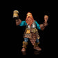 Mythic Legions: Legacies of Mythoss 3 Figura Thord Ironjaw