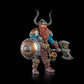 Mythic Legions: Legacies of Mythoss 3 Figura Thord Ironjaw