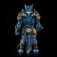 Mythic Legions: Poxxus Figura Aracagorr