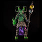Mythic Legions: Poxxus Figura Azahazzar