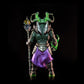 Mythic Legions: Poxxus Figura Azahazzar