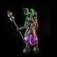 Mythic Legions: Poxxus Figura Azahazzar