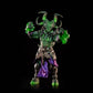 Mythic Legions: Poxxus Figura Azahazzar
