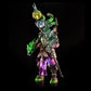 Mythic Legions: Poxxus Figura Azahazzar